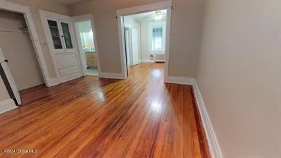 $1,095 | 566 Park Avenue, Unit 1, Albany, NY 12208