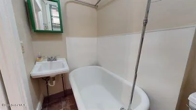 $1,095 | 566 Park Avenue, Unit 1, Albany, NY 12208