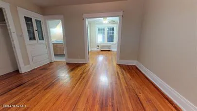 $1,095 | 566 Park Avenue, Unit 1, Albany, NY 12208