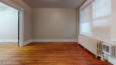 $1,095 | 566 Park Avenue, Unit 1, Albany, NY 12208