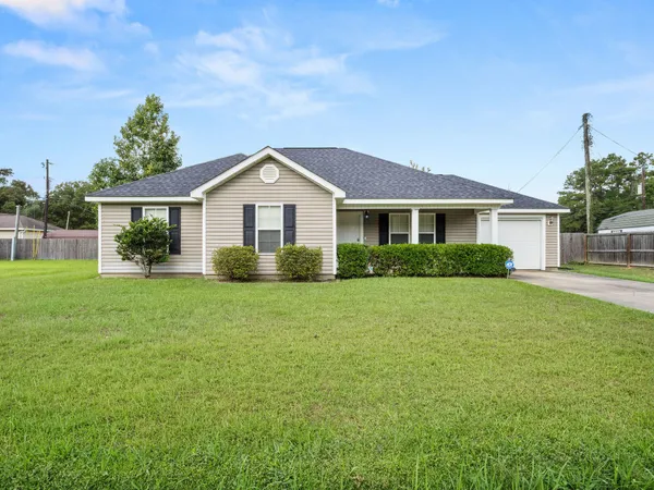$208,000 | 142 Calvary Missionary Church Road, Deridder, LA 70634