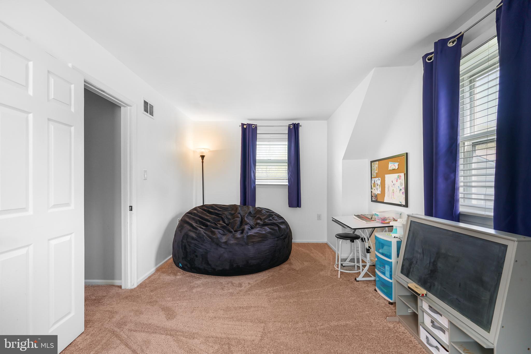 76 Cambridge Road Elkton, MD 21921 - Photo 34 of 48 Bed 4 - Main house - Upstairs