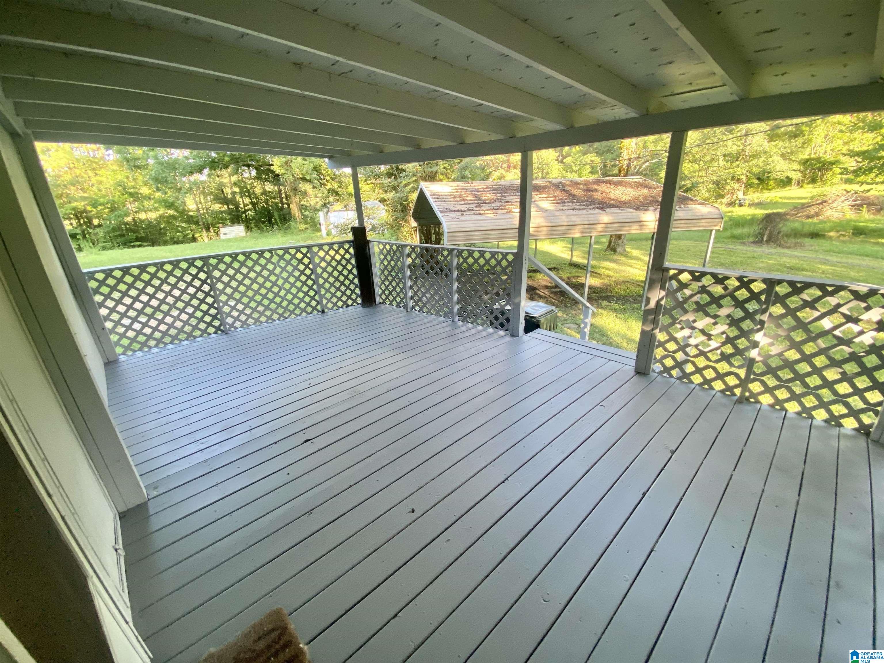 2601 Brakefield Dairy Road Jasper, AL 35503 - Photo 20 of 23