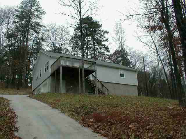 131 Mission Ridge Road Rossville, GA 30741 - Photo 1 of 1 Main View