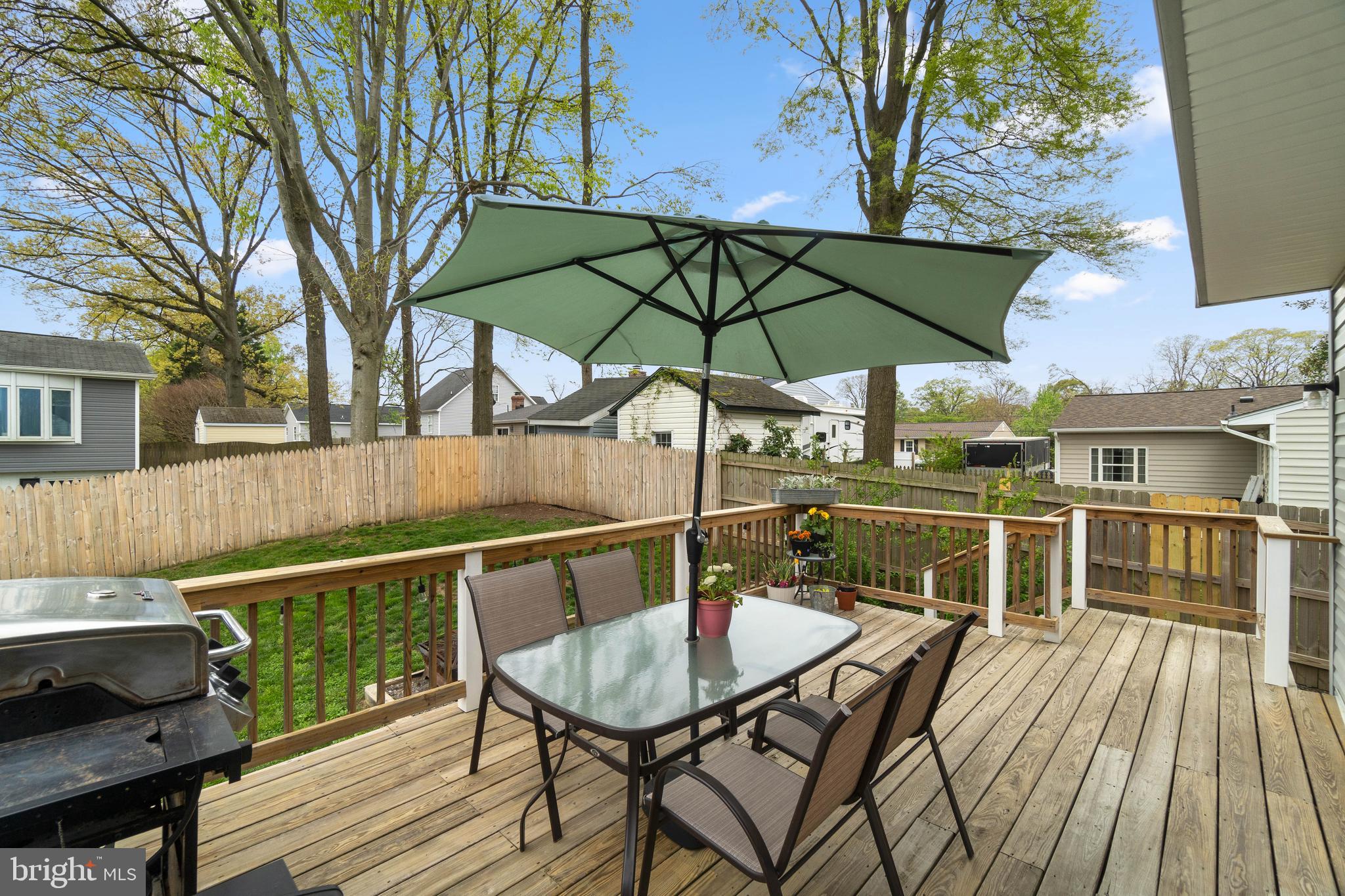 1711 Potomac Road Edgewater, MD 21037 - Photo 25 of 35 Gallery Image 25