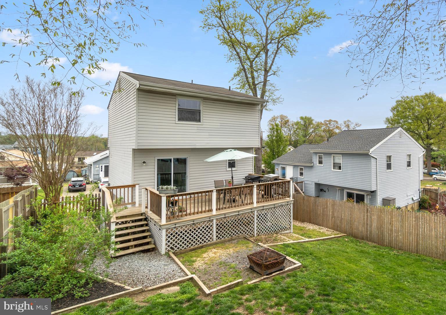 1711 Potomac Road Edgewater, MD 21037 - Photo 27 of 35 Gallery Image 27