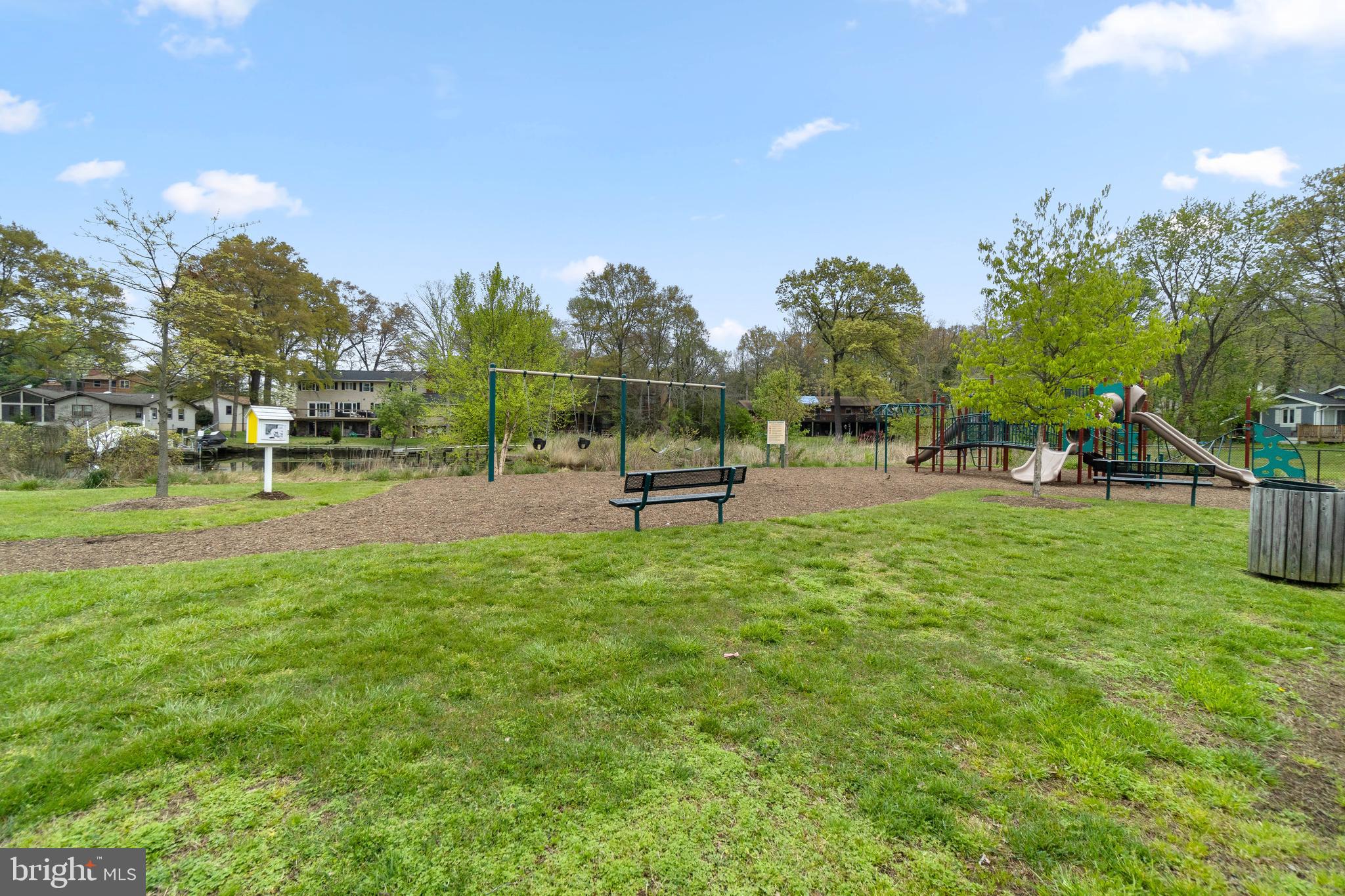 1711 Potomac Road Edgewater, MD 21037 - Photo 32 of 35 Gallery Image 32