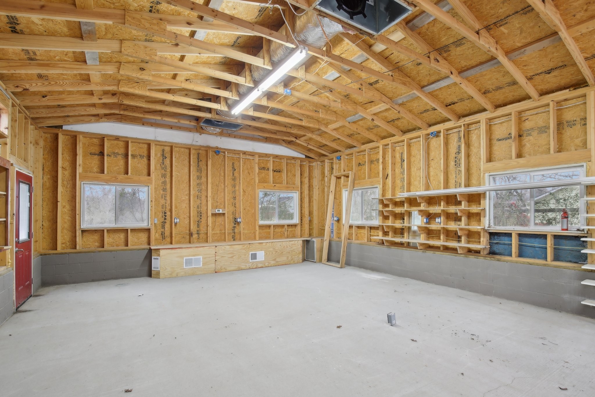 1173 Wakeman Road White Bluff, TN 37187 - Photo 18 of 25 Gallery Image 18