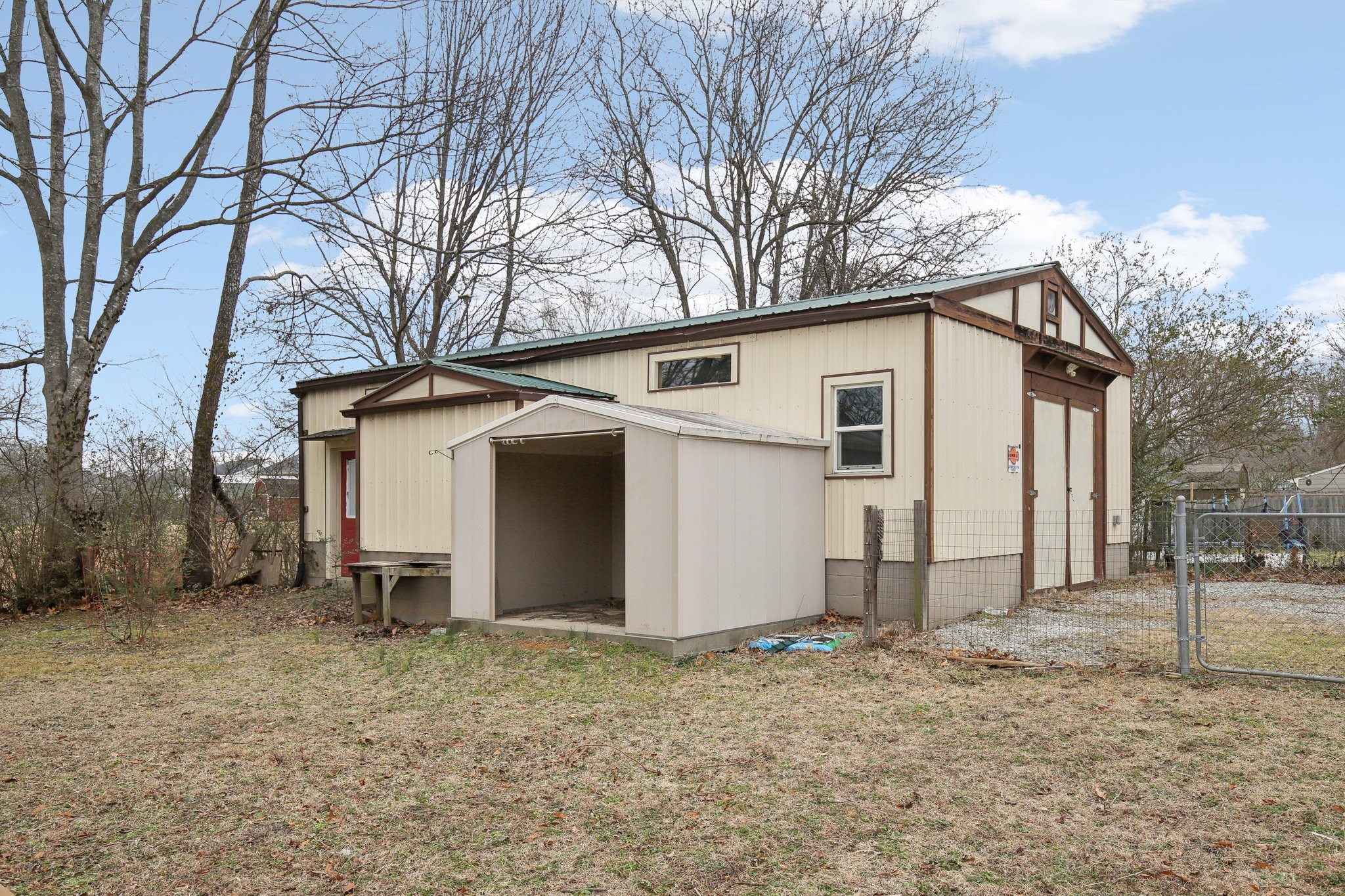 1173 Wakeman Road White Bluff, TN 37187 - Photo 20 of 25 Gallery Image 20