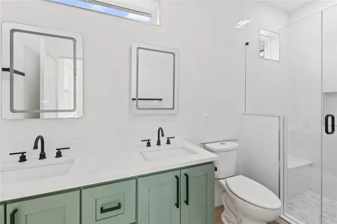$649,000 | 3321 Hemlock Avenue, Unit 2, Austin, TX 78722