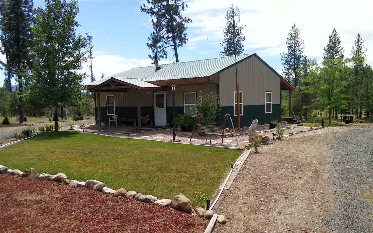 4548 Emilys Way Springdale, WA 99173 - Photo 1 of 20 Gallery Image 1