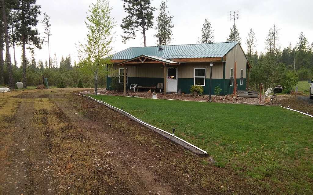 4548 Emilys Way Springdale, WA 99173 - Photo 2 of 20 Gallery Image 2