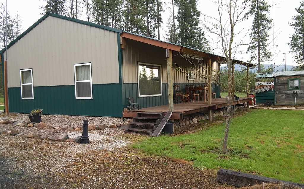 4548 Emilys Way Springdale, WA 99173 - Photo 3 of 20 Gallery Image 3