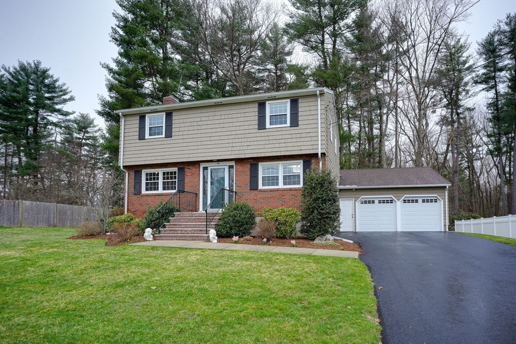 13 Jackson Road Burlington, MA 01803 - Photo 1 of 42 Gallery Image 1