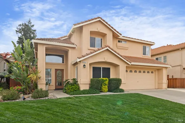 $880,000 | 976 Cashel Circle, Vacaville, CA 95688