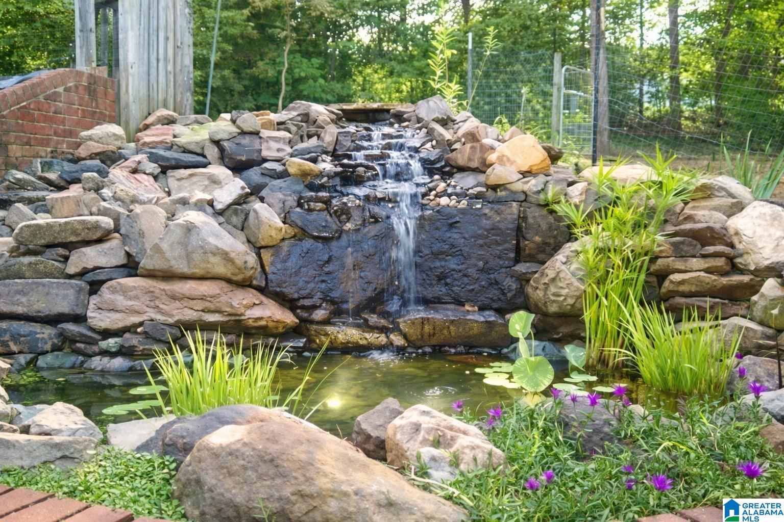 1300 Booger Hollow Road Anniston, AL 36207 - Photo 7 of 72