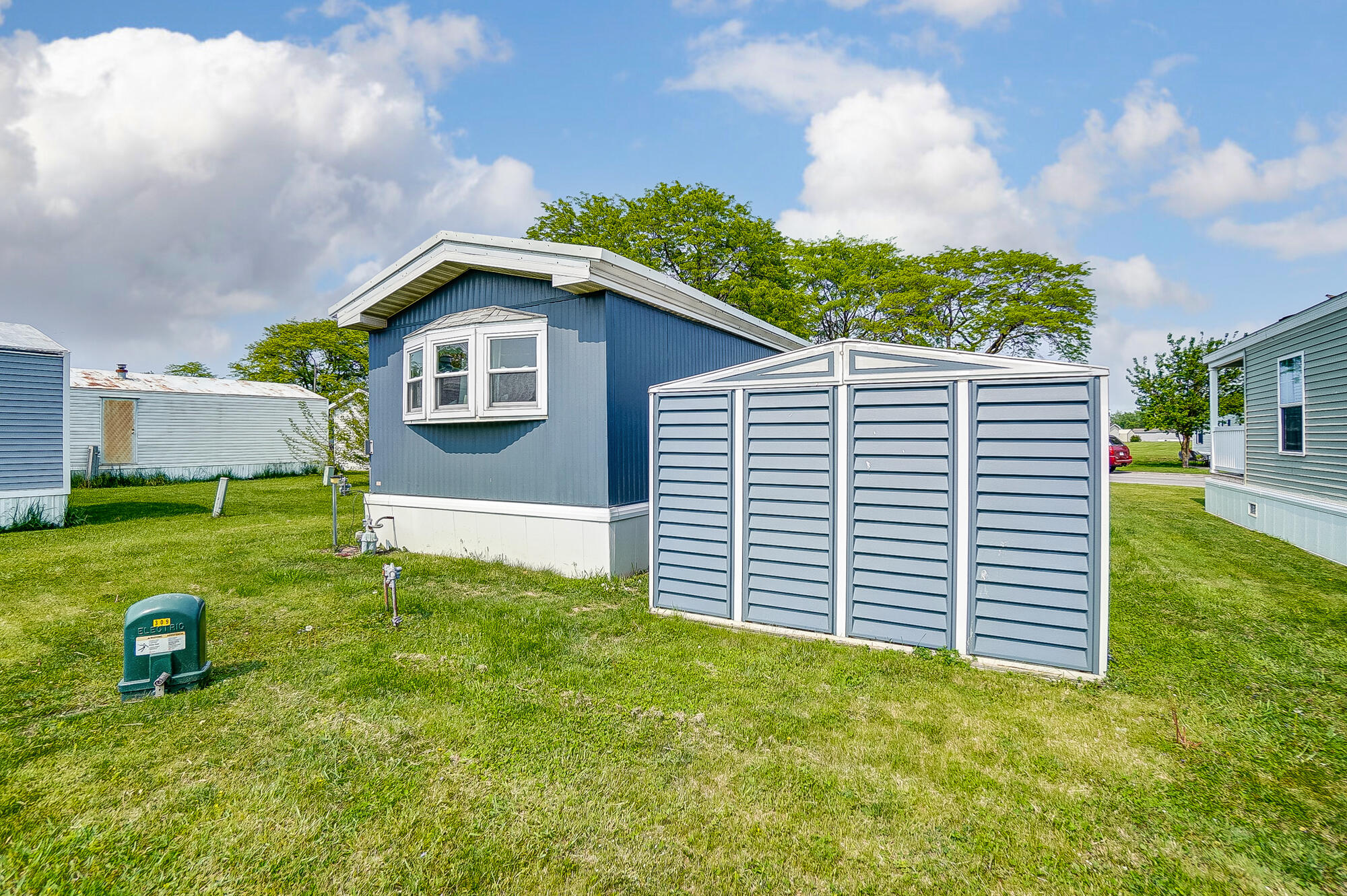 811 Kear Road, Unit 39 Van Wert, OH 45891 - Photo 21 of 22