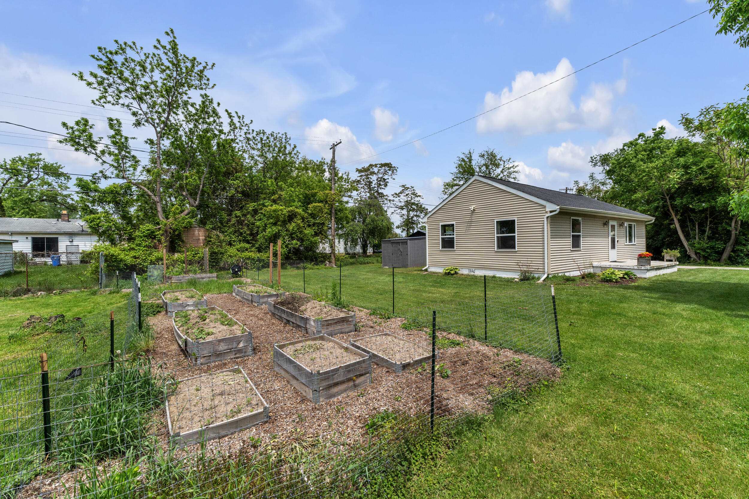 26870 Norfolk Street Inkster, MI 48141 - Photo 42 of 57 norflok-47
