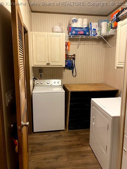 8472 Gunville Ridge Road Leon, WV 25123 - Photo 24 of 38 Gallery Image 24