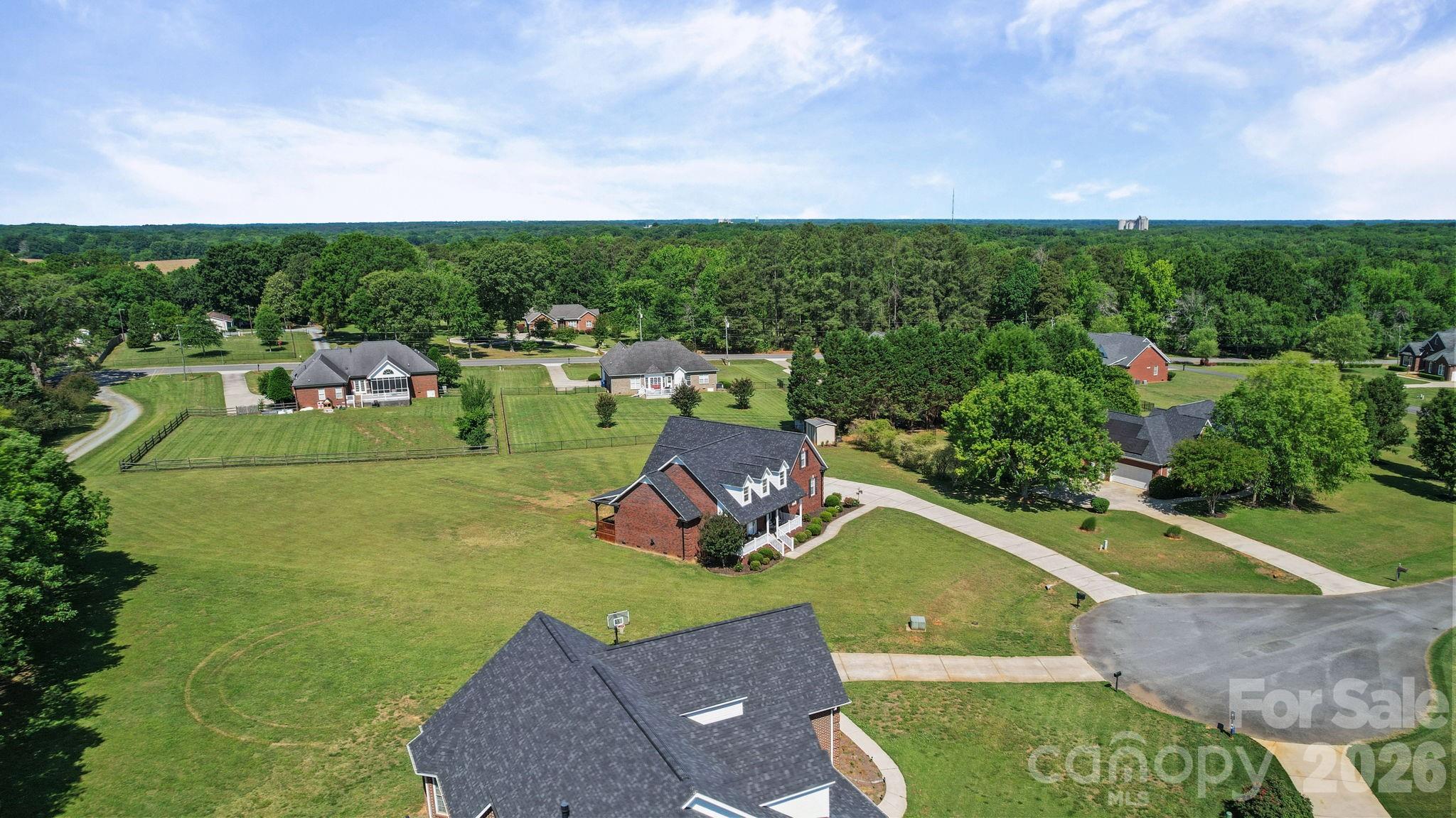 2318 Cardinal Ridge Drive Wingate, NC 28174 - Photo 16 of 46