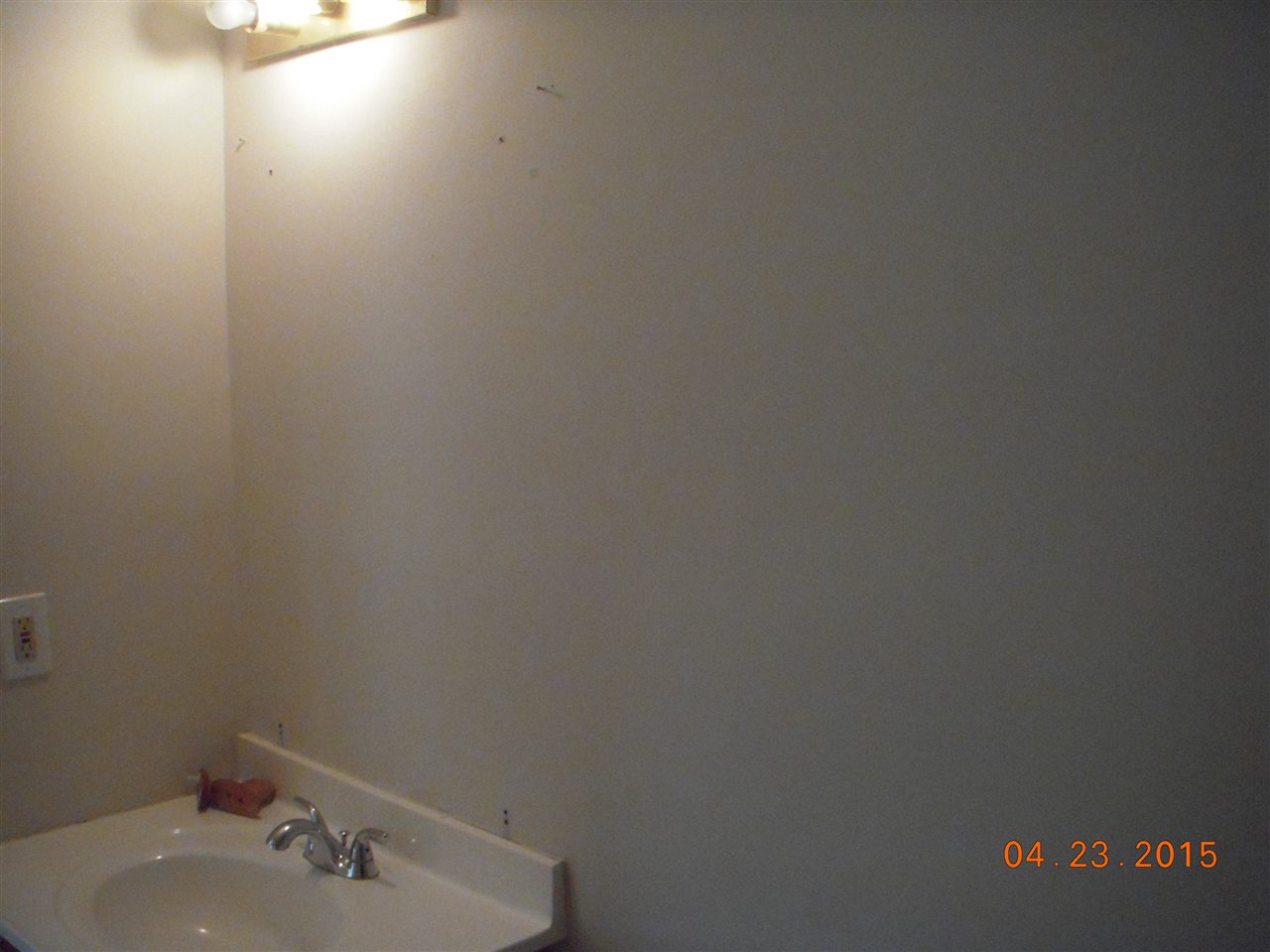 136 Narcissus Road Ruckersville, VA 22968 - Photo 10 of 15 a bathroom with a sink and vanity