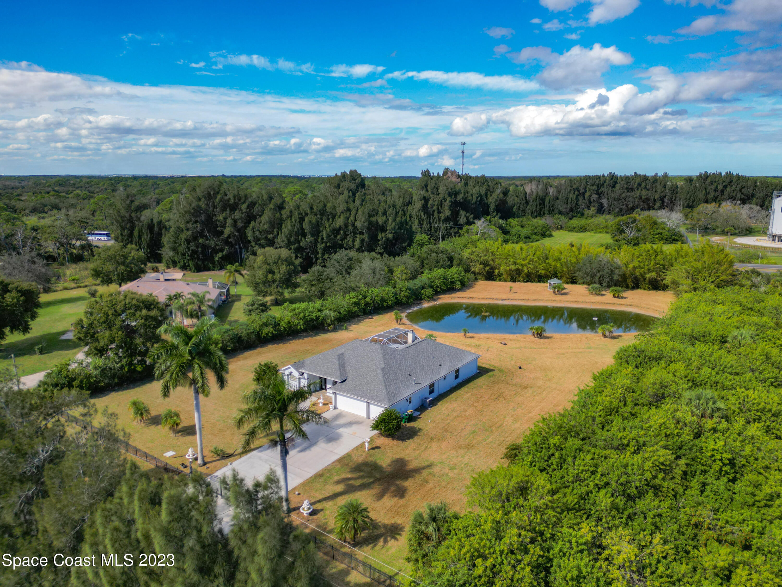 1430 Dalbora Road Merritt Island, FL 32953 - Photo 5 of 109 1430 Dalbora Road-4