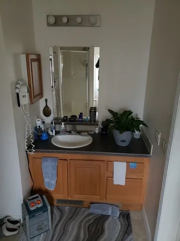 a view of a sky view