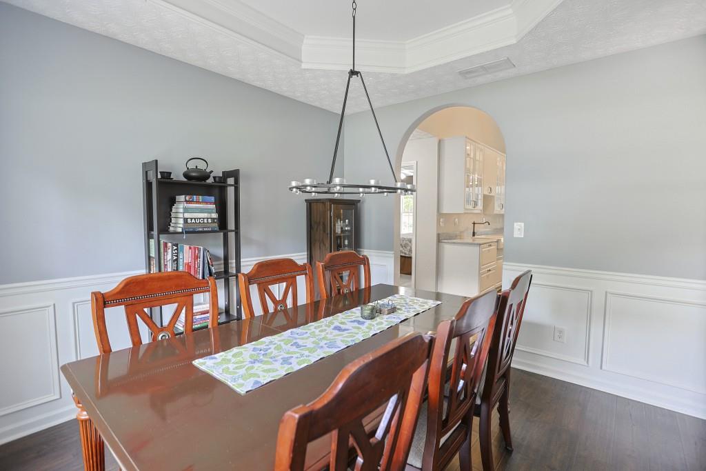 2109 Raegan Court Monroe, GA 30655 - Photo 27 of 85