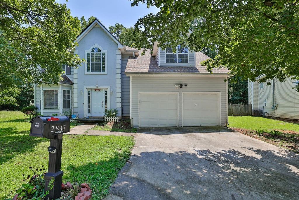 2847 Oakvale Falls Drive Decatur, GA 30034 - Photo 1 of 1 Gallery Image 1