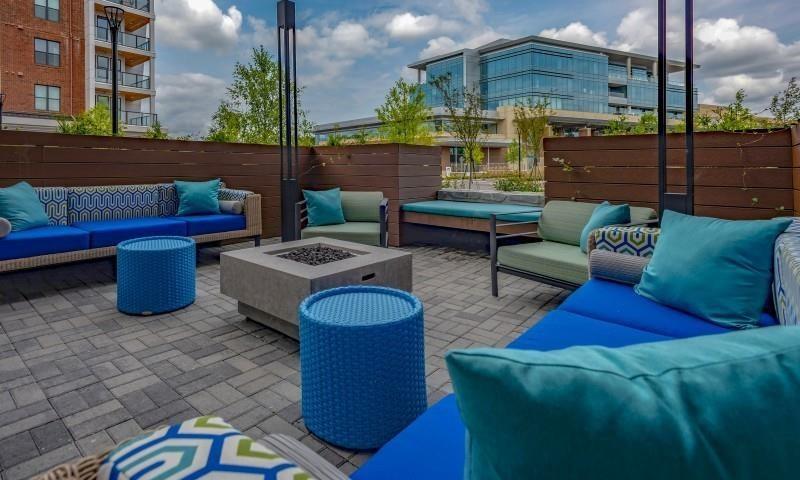 6400 Blue Stone Road, Unit 2012 Sandy Springs, GA 30328 - Photo 18 of 27 Gallery Image 18