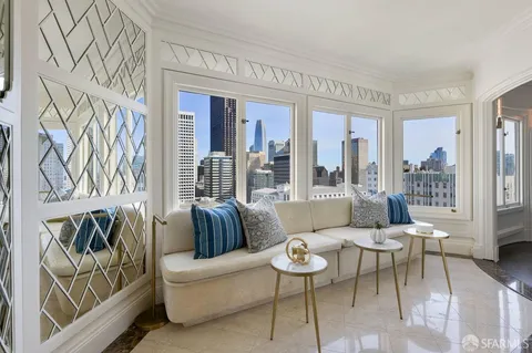 $3,995,000 | 840 Powell Street, Unit 701, San Francisco, CA 94108