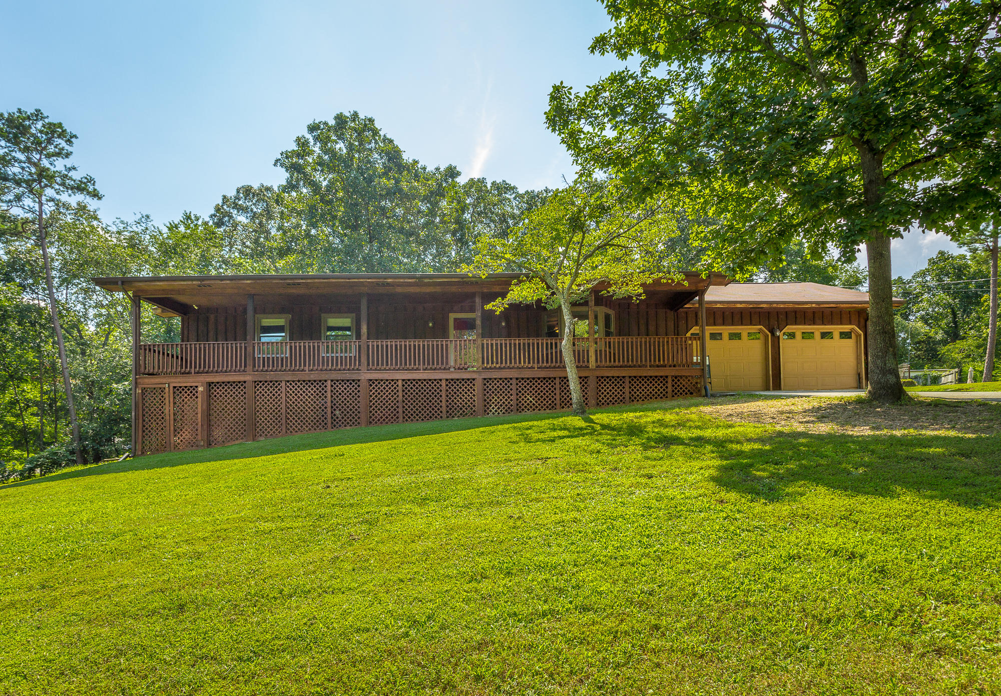547 Jacobs Road Ringgold, GA 30736 - Photo 3 of 31 547 Jacobs Rd. HD-11