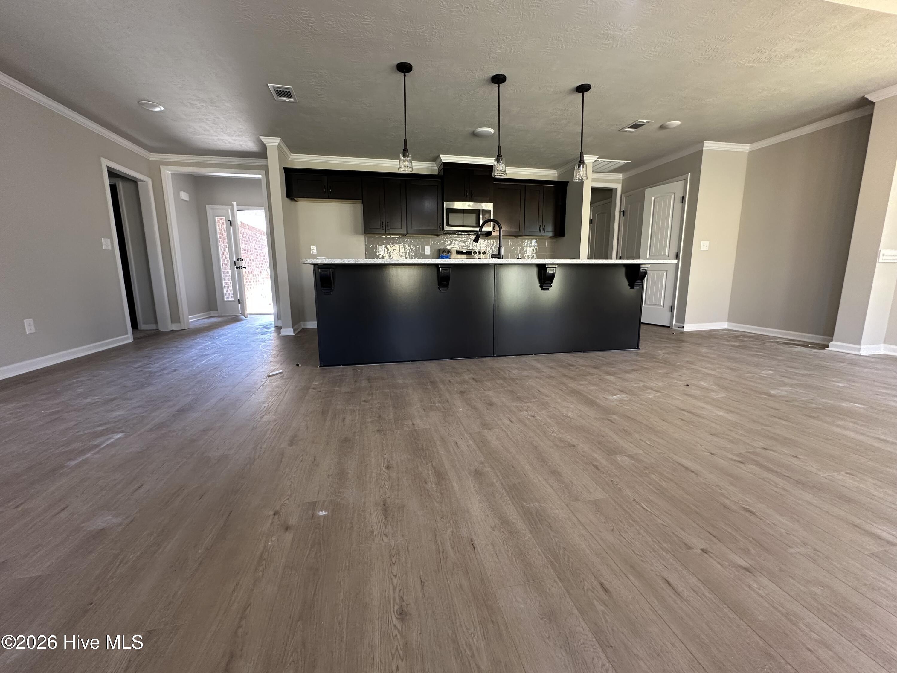 2726 Inverness Drive Hephzibah, GA 30815 - Photo 4 of 12 IMG_9969
