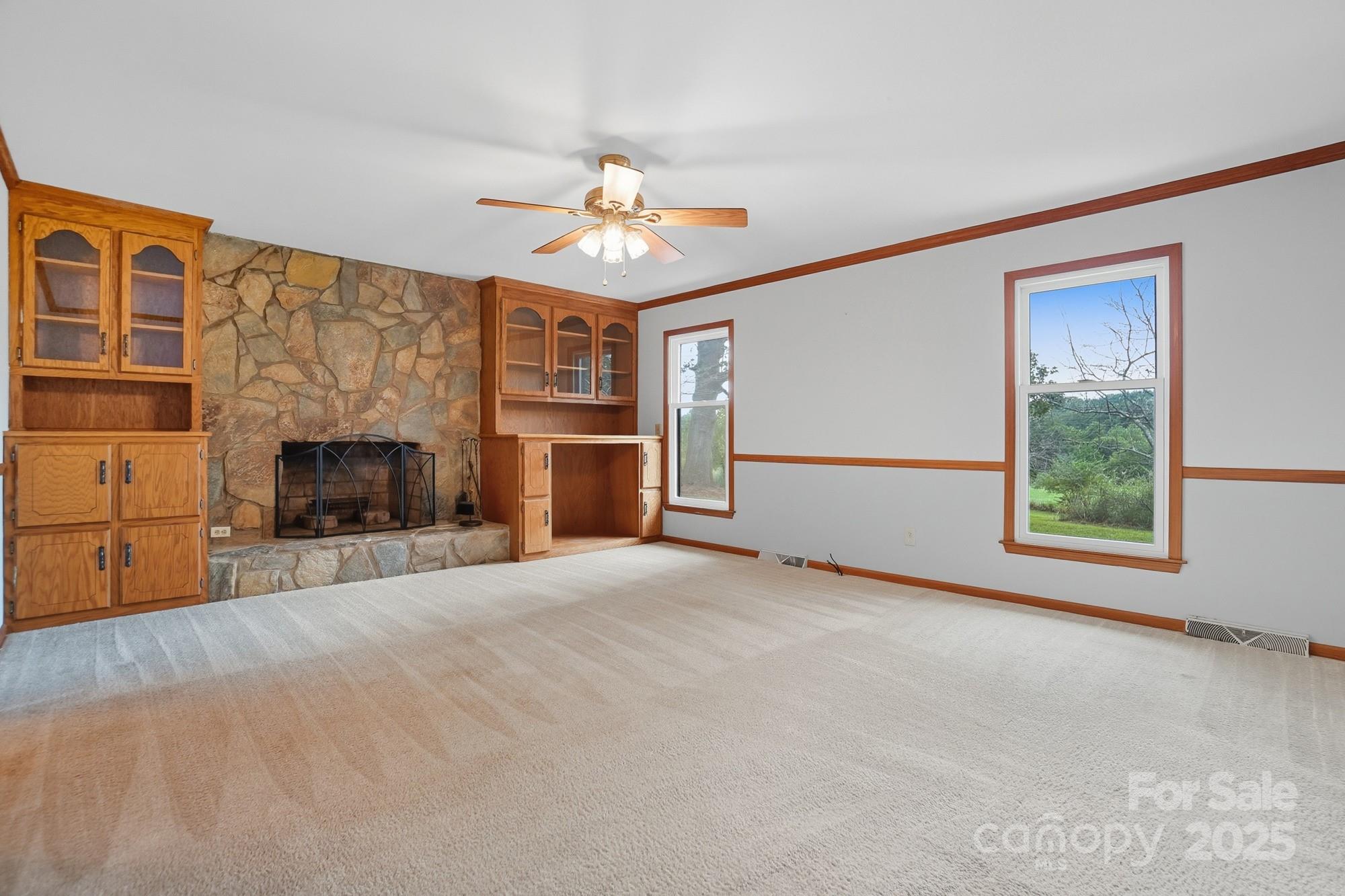 6912 Carl Belk Road Monroe, NC 28112 - Photo 11 of 48 Gallery Image 11