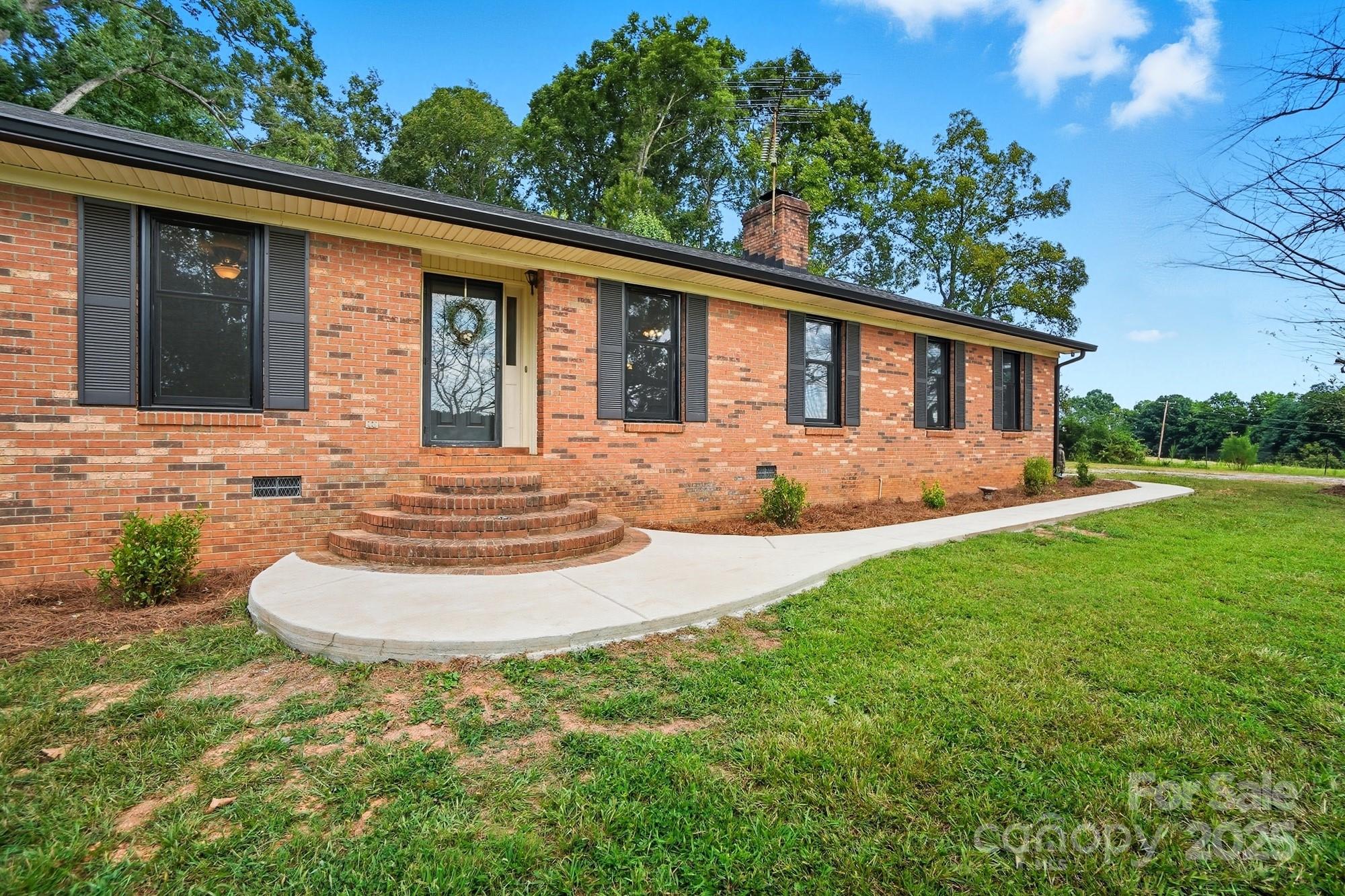 6912 Carl Belk Road Monroe, NC 28112 - Photo 2 of 48 Gallery Image 2