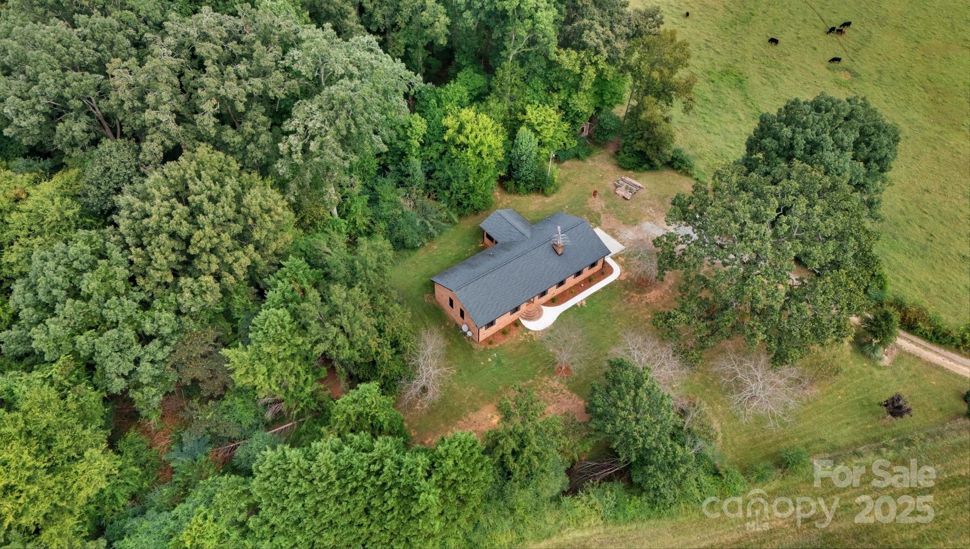 6912 Carl Belk Road Monroe, NC 28112 - Photo 5 of 48 Gallery Image 5