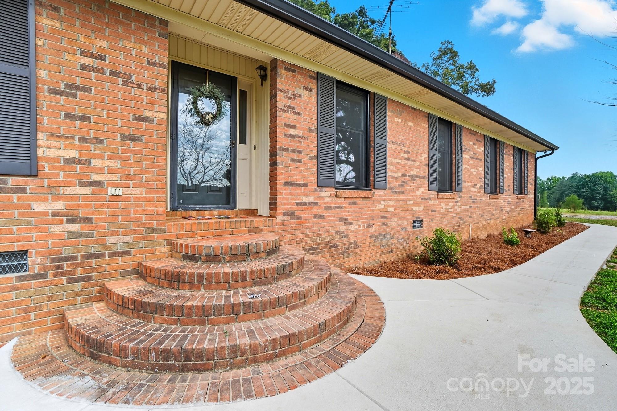 6912 Carl Belk Road Monroe, NC 28112 - Photo 8 of 48 Gallery Image 8