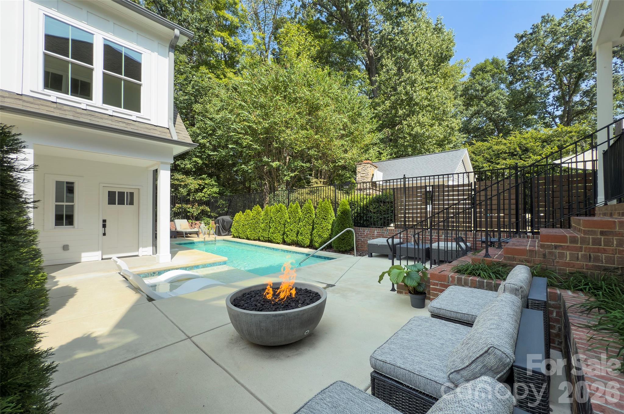 2561 Lower Assembly Drive Fort Mill, SC 29708 - Photo 27 of 44 Gallery Image 27