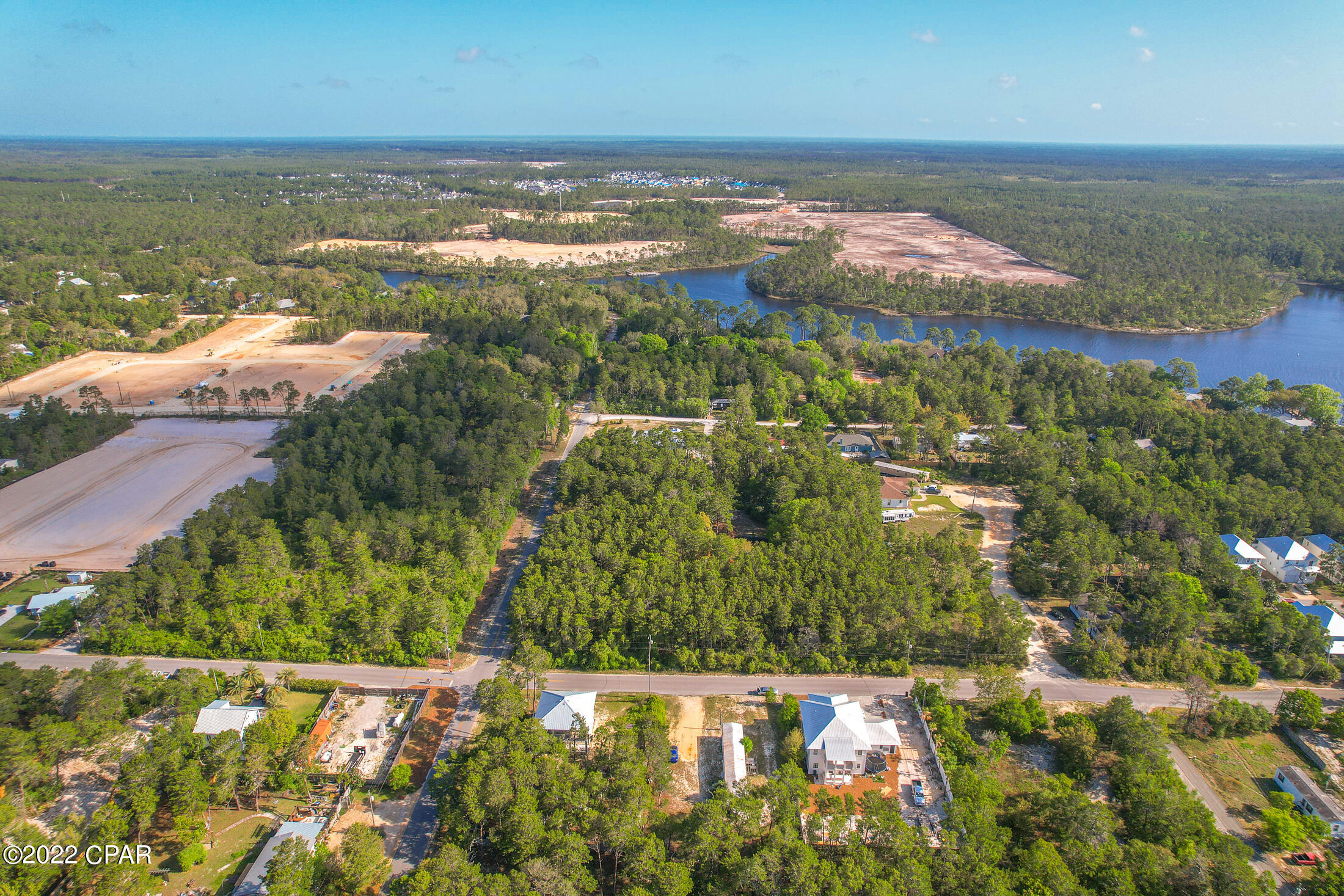 286 Walton Palm Road Inlet Beach, FL 32461 - Photo 24 of 30