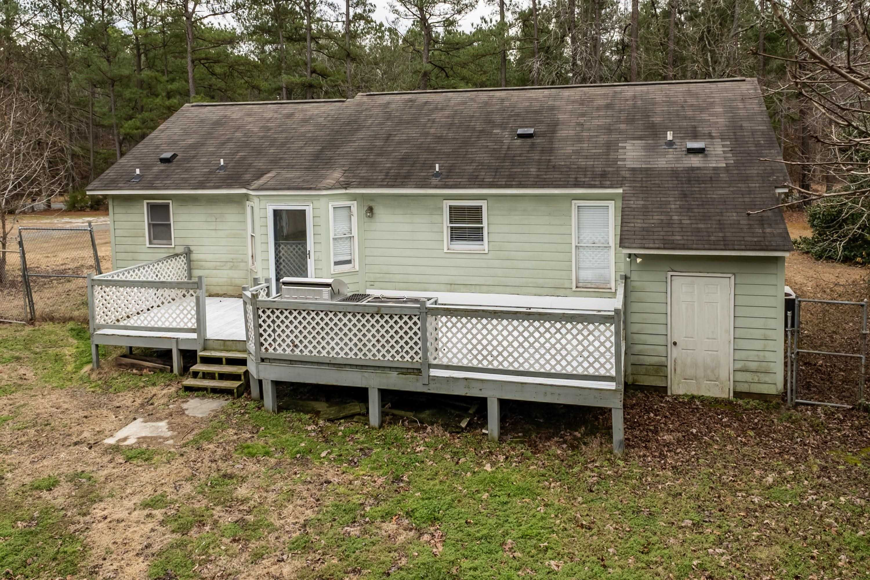 9117 Ferrell Road Zebulon, NC 27597 - Photo 18 of 26 Photo 18
