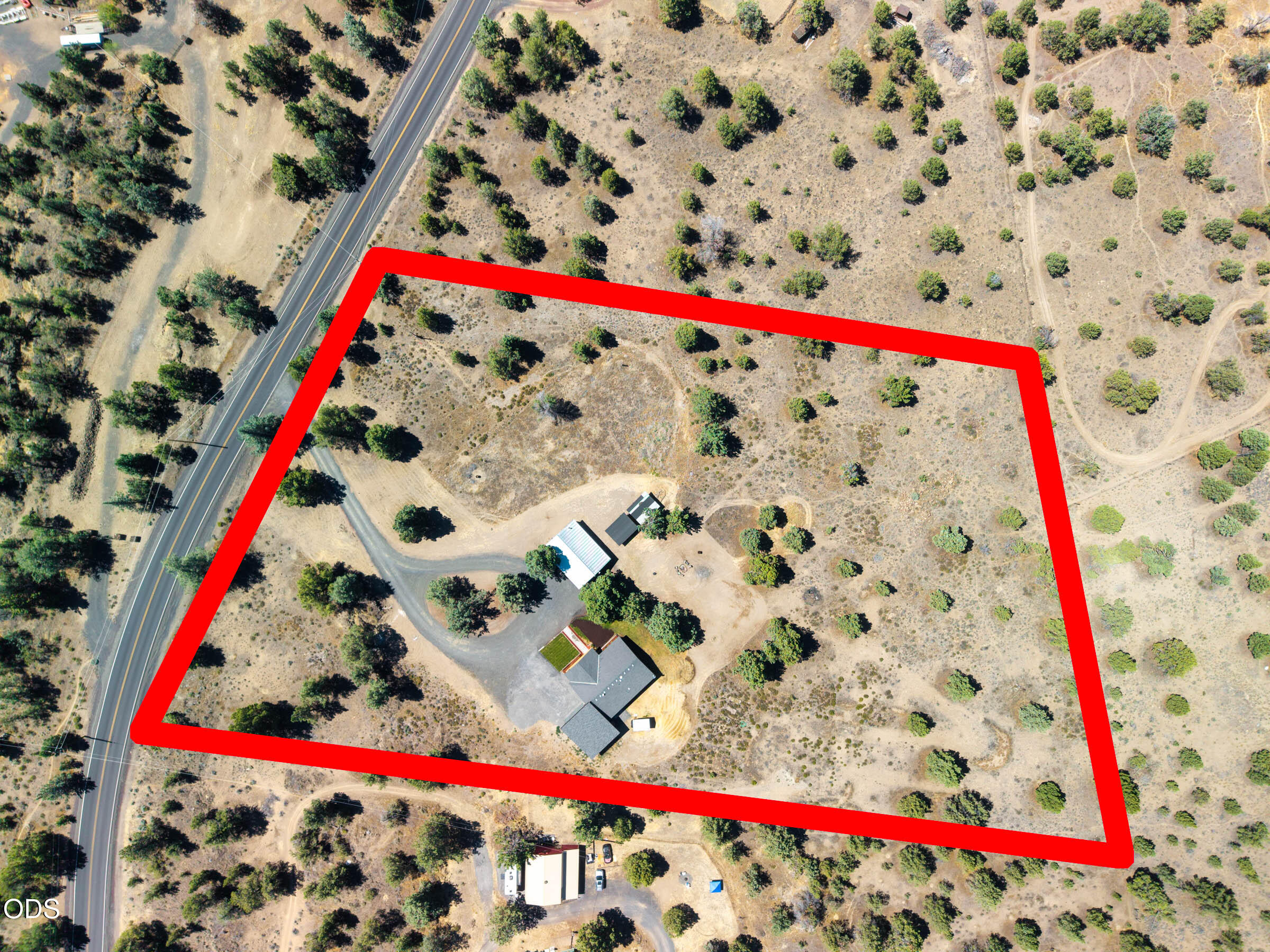 16248 Southwest Quail Road Terrebonne, OR 97760 - Photo 42 of 46