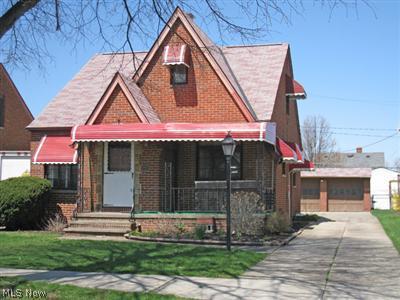 8200 Spring Garden Road Cleveland, OH 44129 - Photo 1 of 1