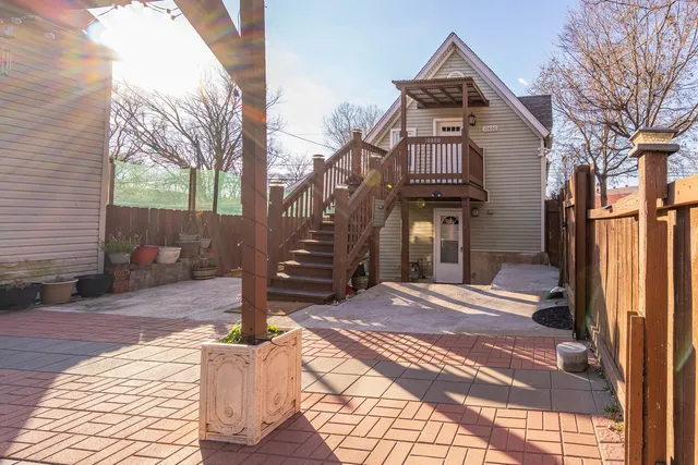 $195,000 | 10800 South Buffalo Avenue, Chicago, IL 60617