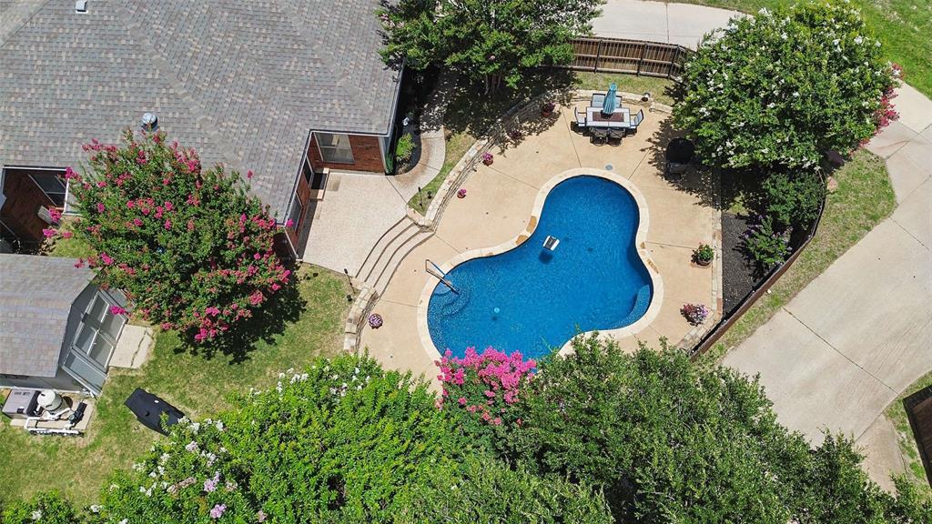 11917 Galleon Road Frisco, TX 75035 - Photo 34 of 34