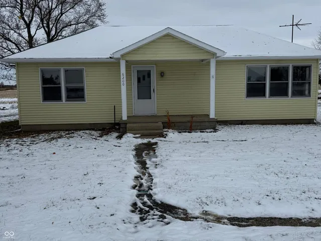 $1,450 | 6200 Highway 39, Lebanon, IN 46052