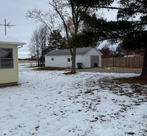$1,450 | 6200 Highway 39, Lebanon, IN 46052