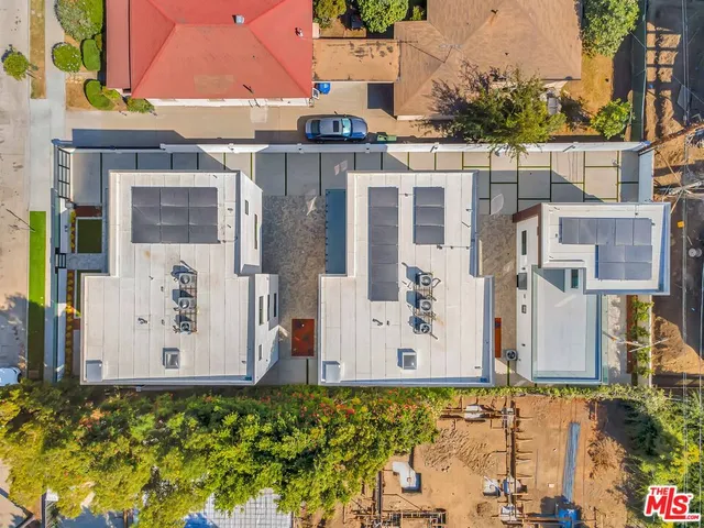 $12,900 | 1921 Federal Avenue, Unit 1919, Los Angeles, CA 90025