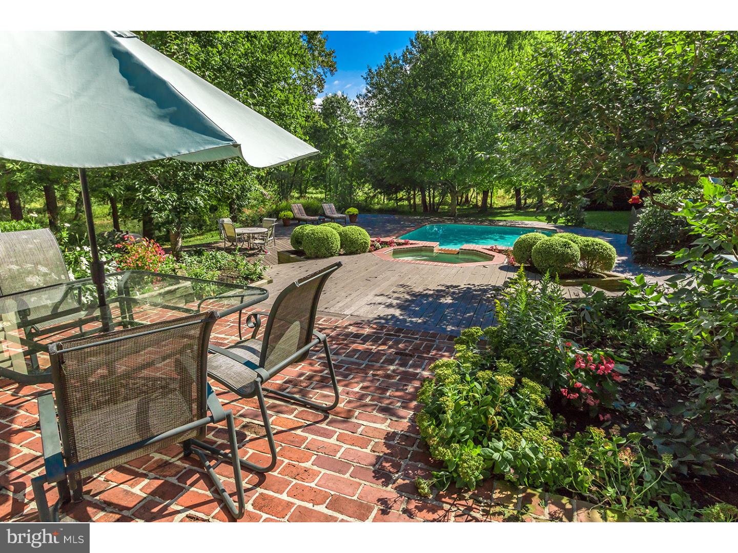 680 Garwood Road Moorestown, NJ 08057 - Photo 22 of 25