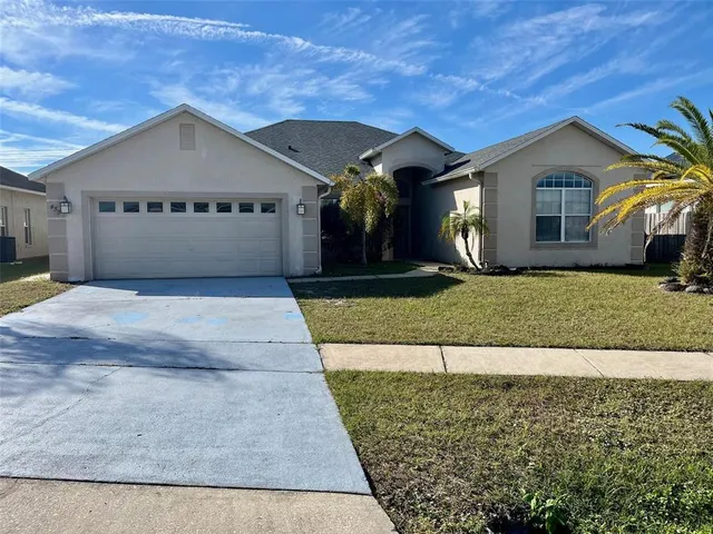 $1,800 | 455 Peppermill Circle, Kissimmee, FL 34758