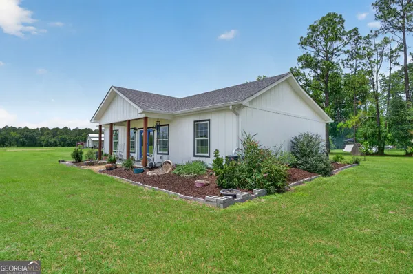 $215,000 | 6611 Clark Road, Blackshear, GA 31516